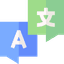 Translate selected text
